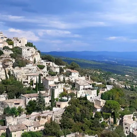 Aux Portes Du Luberon * Cheval-Blanc