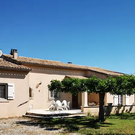 Aux Portes Du Luberon * Cheval-Blanc